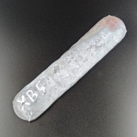 Кованая заготовка из стали ХВ5, 200х40х4мм