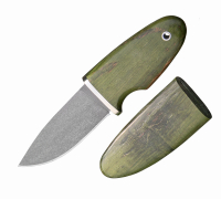 Нож Шкет из булатной стали купить на сайте koval-knife.shop