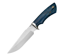 Нож Гефест из стали М390 купить на сайте koval-knife.shop